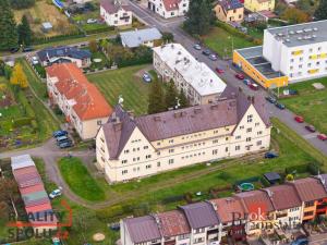 Prodej činžovního domu, Lomnice nad Popelkou, U Svobodárny, 2315 m2