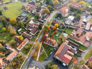 Prodej rodinného domu, Třebestovice, Na návsi, 100 m2