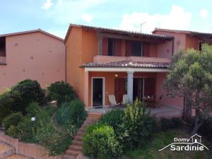 Prodej domu, Giuncana, Sardinie, Itálie, 90 m2