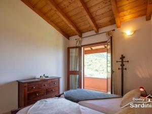 Prodej domu, Giuncana, Sardinie, Itálie, 90 m2