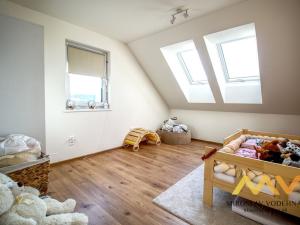 Pronájem bytu 3+kk, Smiřice - Rodov, 80 m2