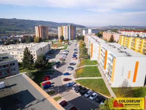 Prodej bytu 2+kk, Blansko, 43 m2