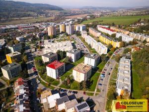 Prodej bytu 2+kk, Blansko, 43 m2