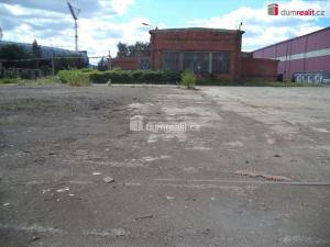 Pronájem skladu, Ostrava, Ruská, 430 m2