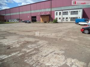 Pronájem skladu, Ostrava, Ruská, 430 m2
