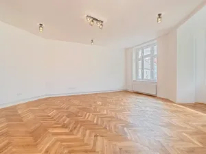 Pronájem bytu 3+1, Prostějov, nám. Edmunda Husserla, 114 m2