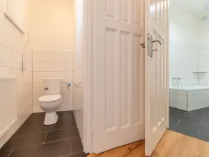 Pronájem bytu 3+1, Prostějov, nám. Edmunda Husserla, 114 m2