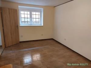 Pronájem bytu 3+kk, Praha - Radotín, Věštínská, 70 m2