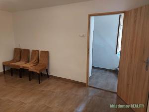 Pronájem bytu 3+kk, Praha - Radotín, Věštínská, 70 m2