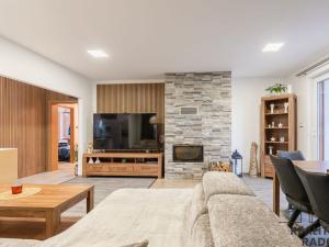 Prodej rodinného domu, Lom, Alšova, 137 m2