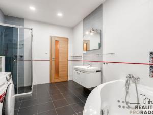 Prodej rodinného domu, Lom, Alšova, 137 m2