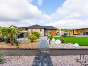 Prodej rodinného domu, Lom, Alšova, 137 m2