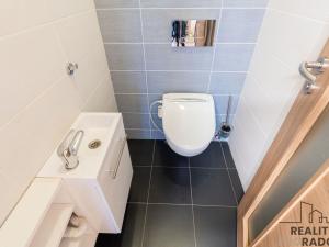 Prodej rodinného domu, Lom, Alšova, 137 m2