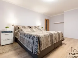 Prodej rodinného domu, Lom, Alšova, 137 m2