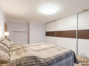 Prodej rodinného domu, Lom, Alšova, 137 m2