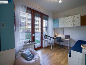 Prodej bytu 3+kk, Praha - Dejvice, Lindleyova, 64 m2