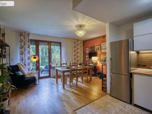 Prodej bytu 3+kk, Praha - Dejvice, Lindleyova, 64 m2