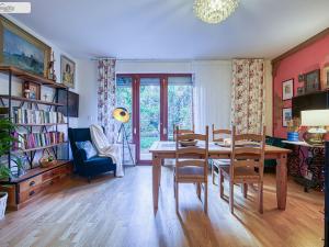 Prodej bytu 3+kk, Praha - Dejvice, Lindleyova, 64 m2