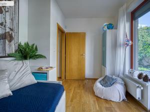 Prodej bytu 3+kk, Praha - Dejvice, Lindleyova, 64 m2