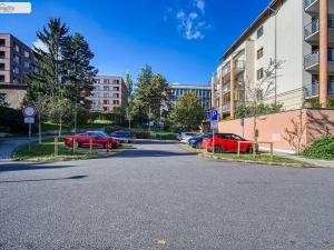 Prodej bytu 3+kk, Praha - Dejvice, Lindleyova, 64 m2