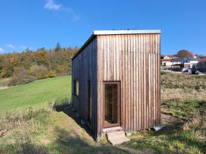 Prodej chaty, Šošůvka, 20 m2