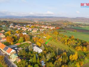 Prodej pozemku pro bydlení, Radonice, 800 m2