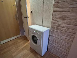 Pronájem bytu 2+kk, Třebíč, Obránců míru, 40 m2