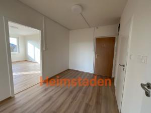 Pronájem bytu 3+1, Frýdek-Místek - Místek, Československé armády, 67 m2