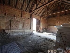 Prodej zemědělské usedlosti, Hostěradice, 130 m2