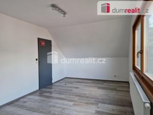 Pronájem rodinného domu, Vyšší Brod, Na Vyhlídce, 250 m2