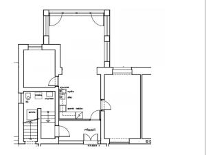 Pronájem bytu 3+kk, Hořice, Žižkova, 75 m2