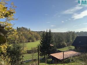 Prodej zahrady, Stařeč, 1197 m2