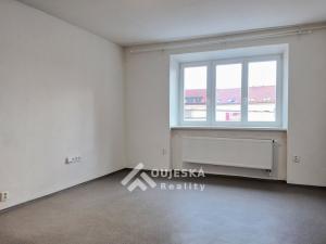 Pronájem bytu 2+kk, Boskovice, Masarykovo náměstí, 48 m2