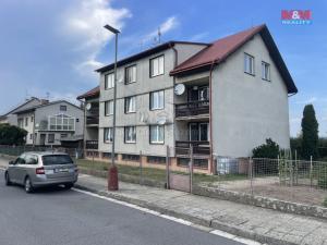 Pronájem bytu 2+kk, Opočno, Severní, 30 m2