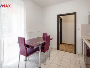 Prodej bytu 3+1, Karlovy Vary - Doubí, Spálená, 83 m2