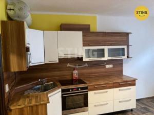 Pronájem bytu 1+kk, Lipník nad Bečvou, Stará, 26 m2