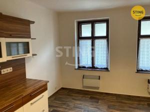 Pronájem bytu 1+kk, Lipník nad Bečvou, Stará, 26 m2