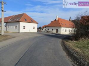 Prodej zemědělského objektu, Vřeskovice, 3000 m2