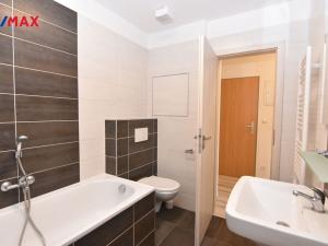 Pronájem bytu 2+kk, Velká Bystřice, Nádražní I, 59 m2