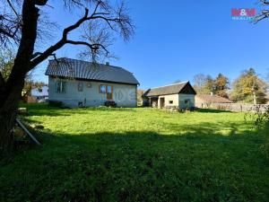 Prodej rodinného domu, Český Rudolec, 100 m2