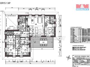 Prodej pozemku pro bydlení, Postupice, Pozovská, 884 m2