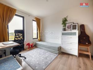 Pronájem bytu 3+kk, Praha - Čimice, Hrašeho, 86 m2