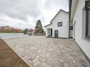 Prodej rodinného domu, Chyňava, Rozdělov, 360 m2