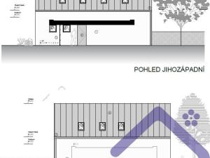 Prodej pozemku pro bydlení, Břežany II, 430 m2