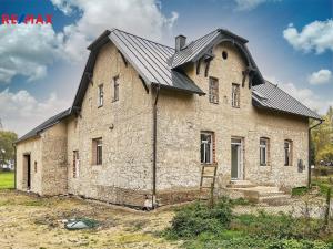 Prodej vícegeneračního domu, Bor - Doly, 302 m2