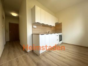 Pronájem bytu 2+1, Karviná - Nové Město, Cihelní, 52 m2