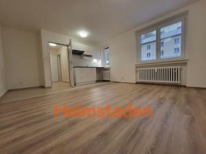 Pronájem bytu 1+kk, Havířov - Šumbark, U Nádraží, 28 m2