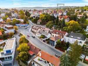 Prodej vícegeneračního domu, Praha - Zbraslav, Elišky Přemyslovny, 180 m2