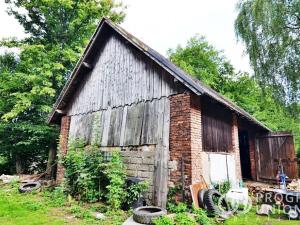 Prodej rodinného domu, Hrádek, 400 m2