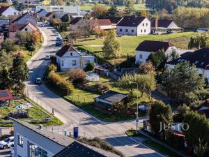 Prodej pozemku pro bydlení, Srubec, Ve Svahu, 678 m2